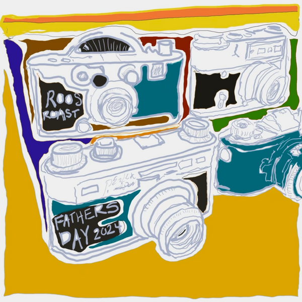 A Snapshot of Our Fathers