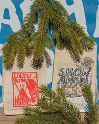 The Holiday Twin Pack