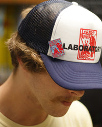 Enamel Lobster Butter Love Pins