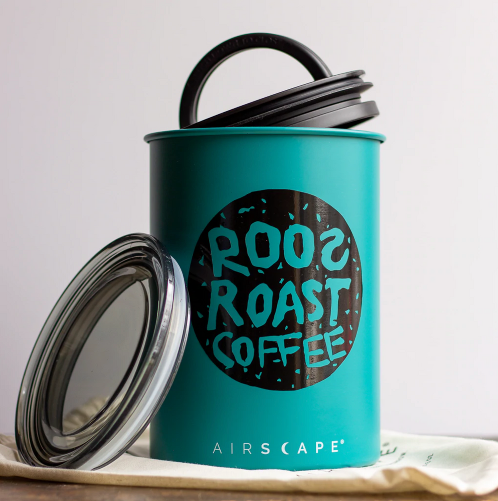 blue airscape by roosroast
