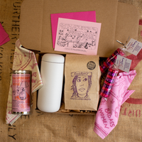 Mother's Day Build a Box of Coffee Gifts by RoosRoast