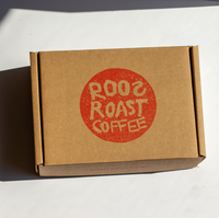 RoosRoast Gift Box