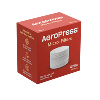 AeroPress Filters - Paper