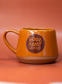 Handmade Ceramic Grayling Mugs