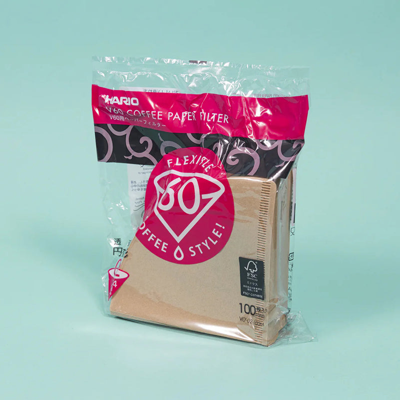 Hario V60 Coffee Filters