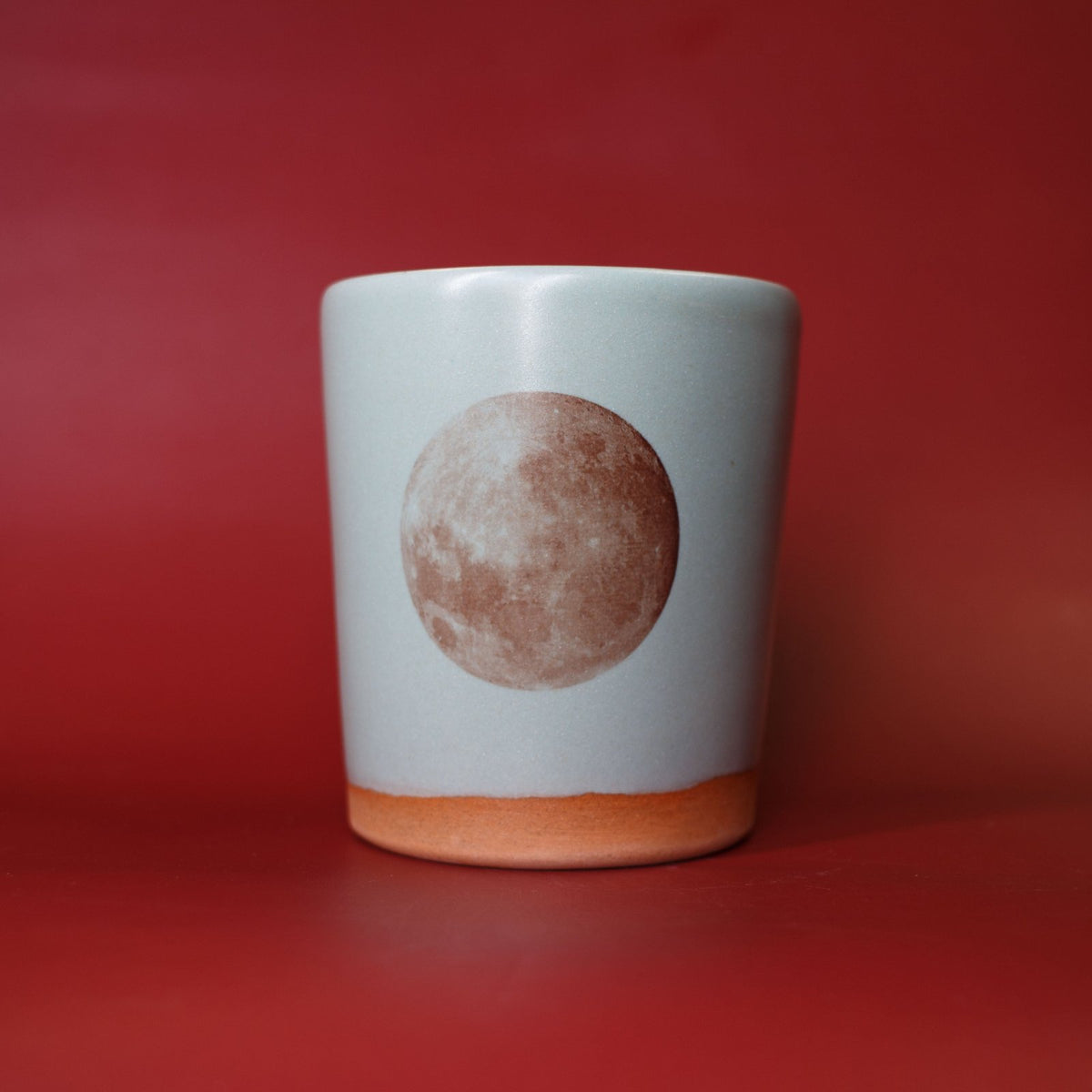 10 oz moon tumbler