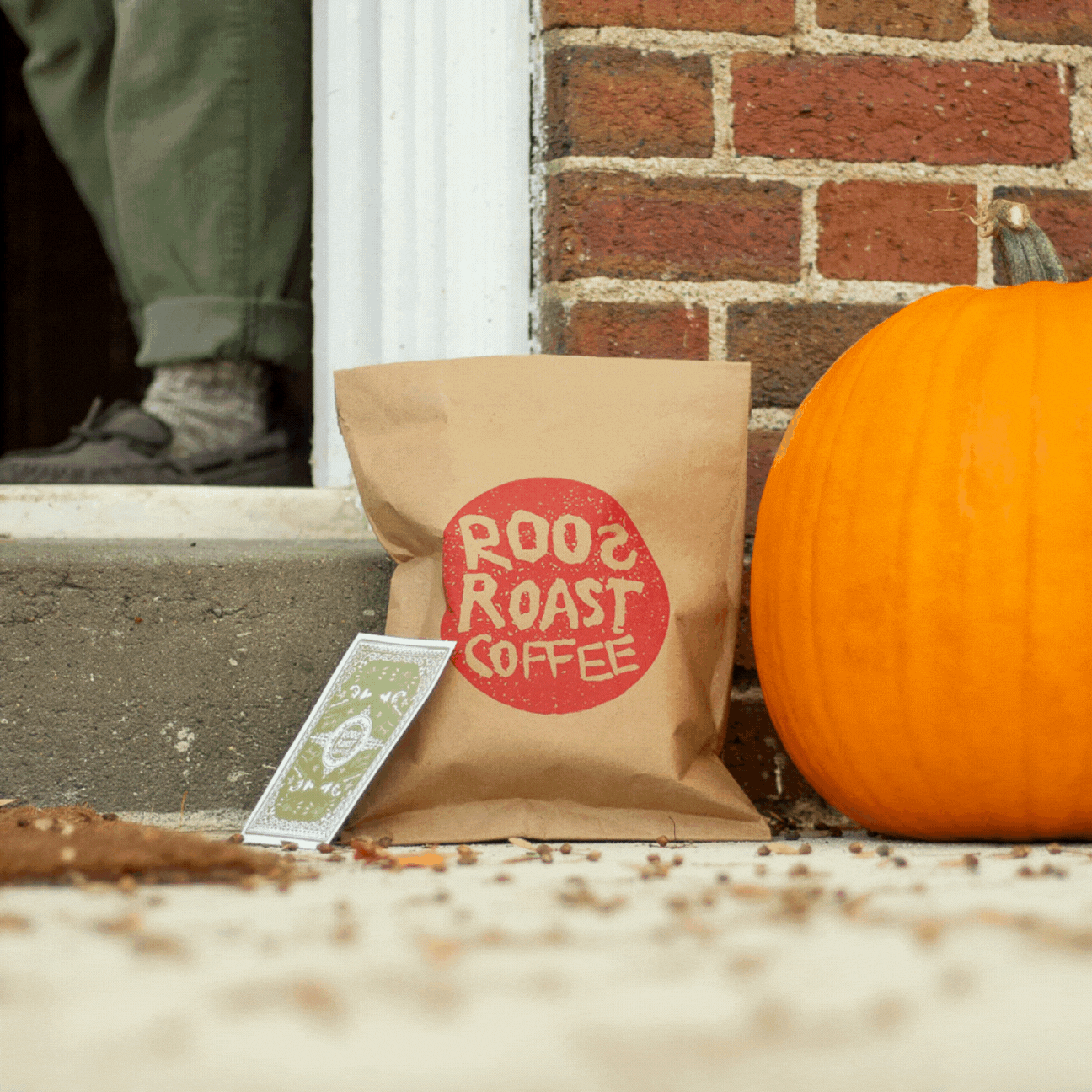 roosroast roulette subscription